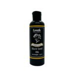 কালিজিরা তেল (Black Seed Oil)-200ml