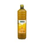 ঘানি ভাঙা সরিষার তেল (Mustard Oil) - 1 L