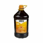 ঘানি ভাঙা সরিষার তেল (Mustard Oil) - 5 L