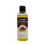 চিনা বাদামের তেল (Peanut Oil) -100ml