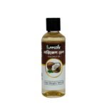 ভার্জিন নারিকেল তেল (Virgin Coconut Oil) -200ml