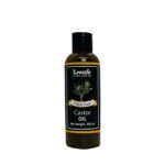 ভেন্নার তেল (Castor Oil) -100ml