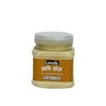 মেথি গুড়া (Fenugreek Powder) -100gm