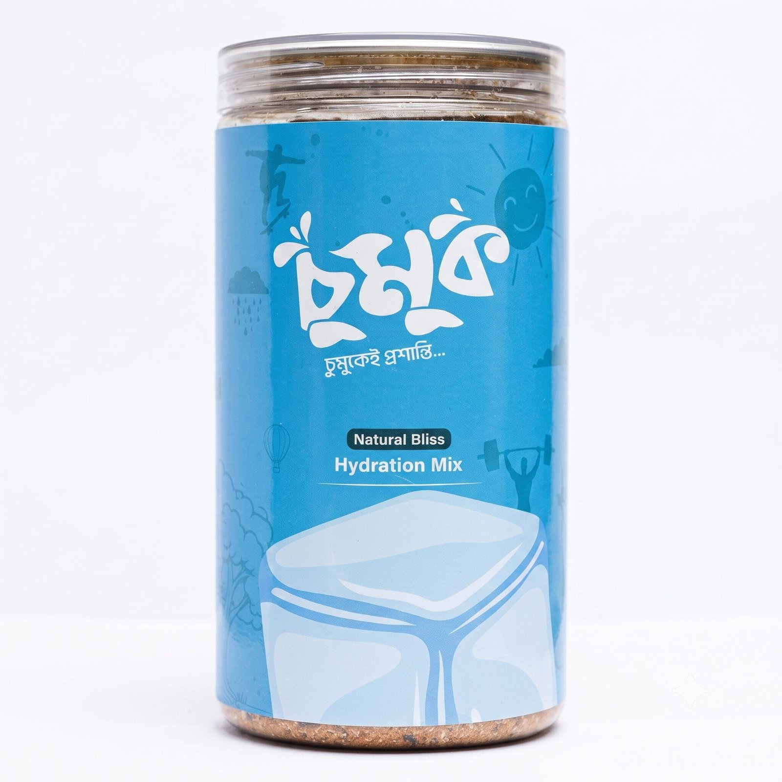 chumukjar চুমুক (Chumuk) → 500gm - Image 1