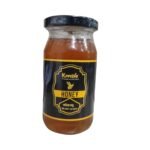 সরিষা ফুলের মধু (Mustard Honey ) - 250gm