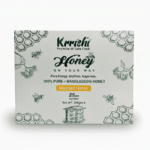 সরিষা ফুলের মধু (Mustard Honey) - 25 Pcs. Sachets