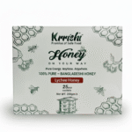 লিচু ফুলের মধু (Lychee Honey) - 25 Pcs Sachets