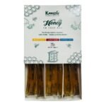 3 Flavour Sachet Honey Combo - 12 Pcs Sachet