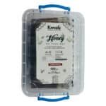 লিচু ফুলের মধু (Lychee Honey) - 100 Pcs Sachets