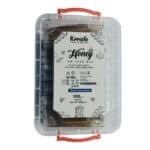 মিশ্র মধু (Multi Flower Honey ) - 100 Pcs. Sachets