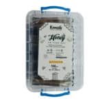 সরিষা ফুলের মধু (Mustard Honey) - 100 Pcs. Sachets