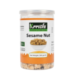 তিলের বাদাম (Sesame Nut) - 200 gm