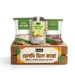 হেলদি মিল কম্বো (Healthy Meal Combo)