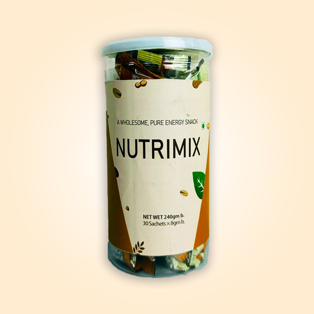 NUTRIMIX – 240gm