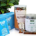 স্ন্যাক্স কম্বো (Indulge Snacks Combo)