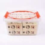 ইনডালজ স্ন্যাকস (Indulge Snacks) - 38 Pcs.