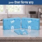 চুমুক Natural Bliss → Sachet 30 Pcs. × 2 Box